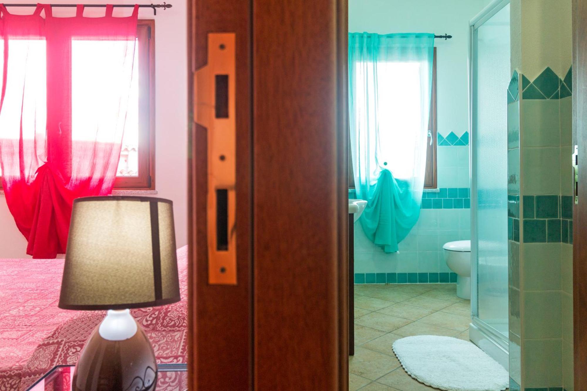 Appartement La Corte Di Anastasia