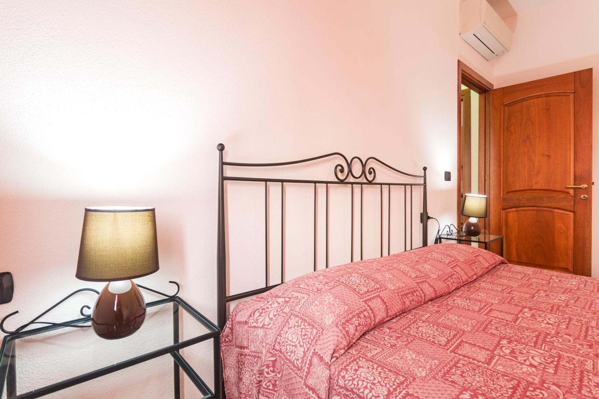 Appartement La Corte Di Anastasia