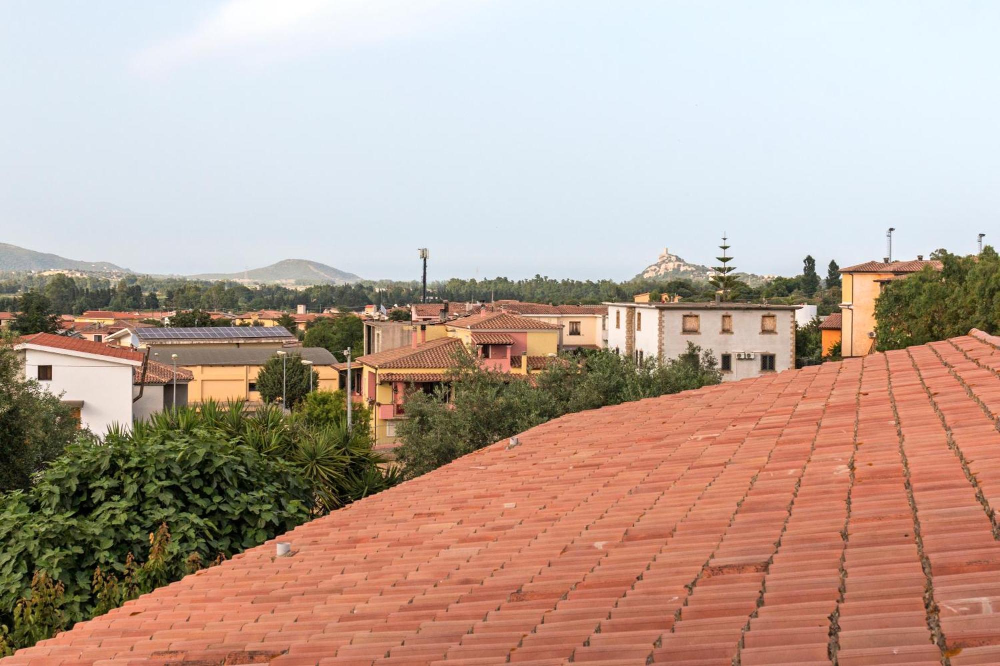 La Corte Di Anastasia