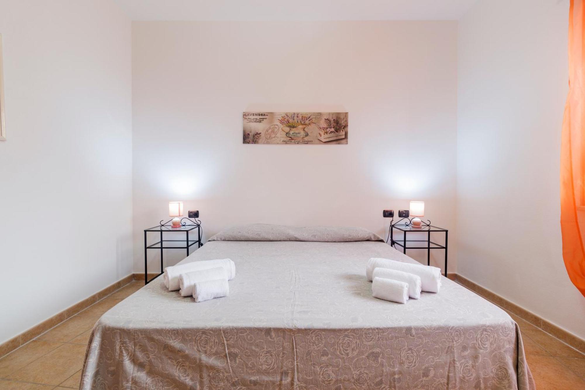 La Corte Di Anastasia Appartement