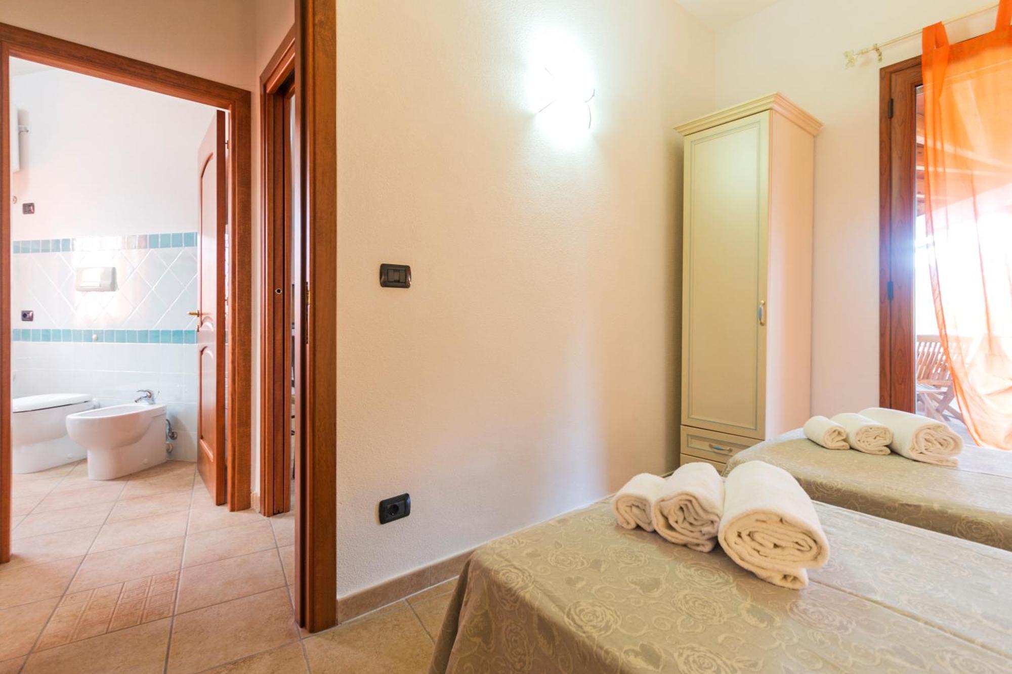 La Corte Di Anastasia