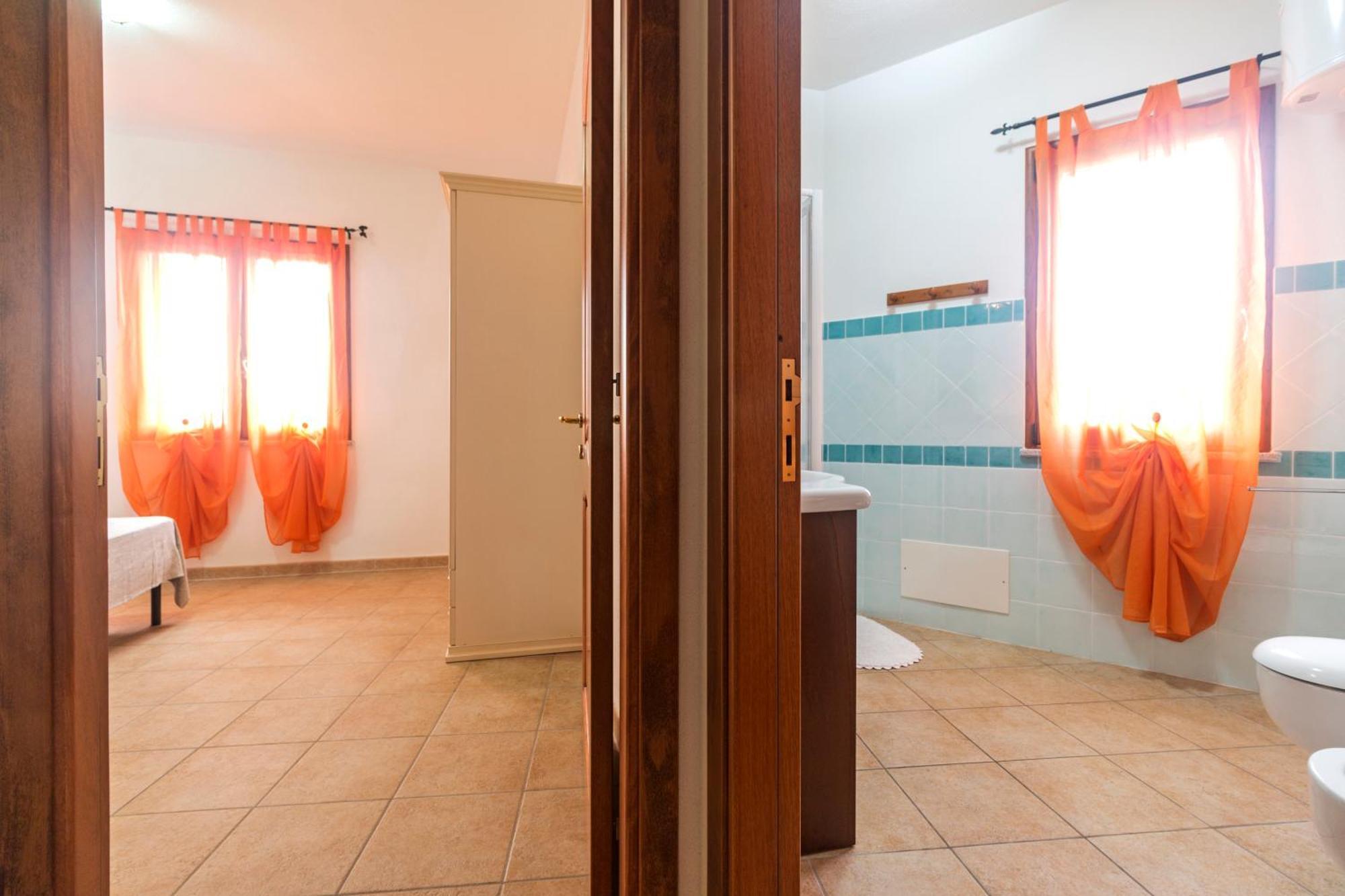 Appartement La Corte Di Anastasia *