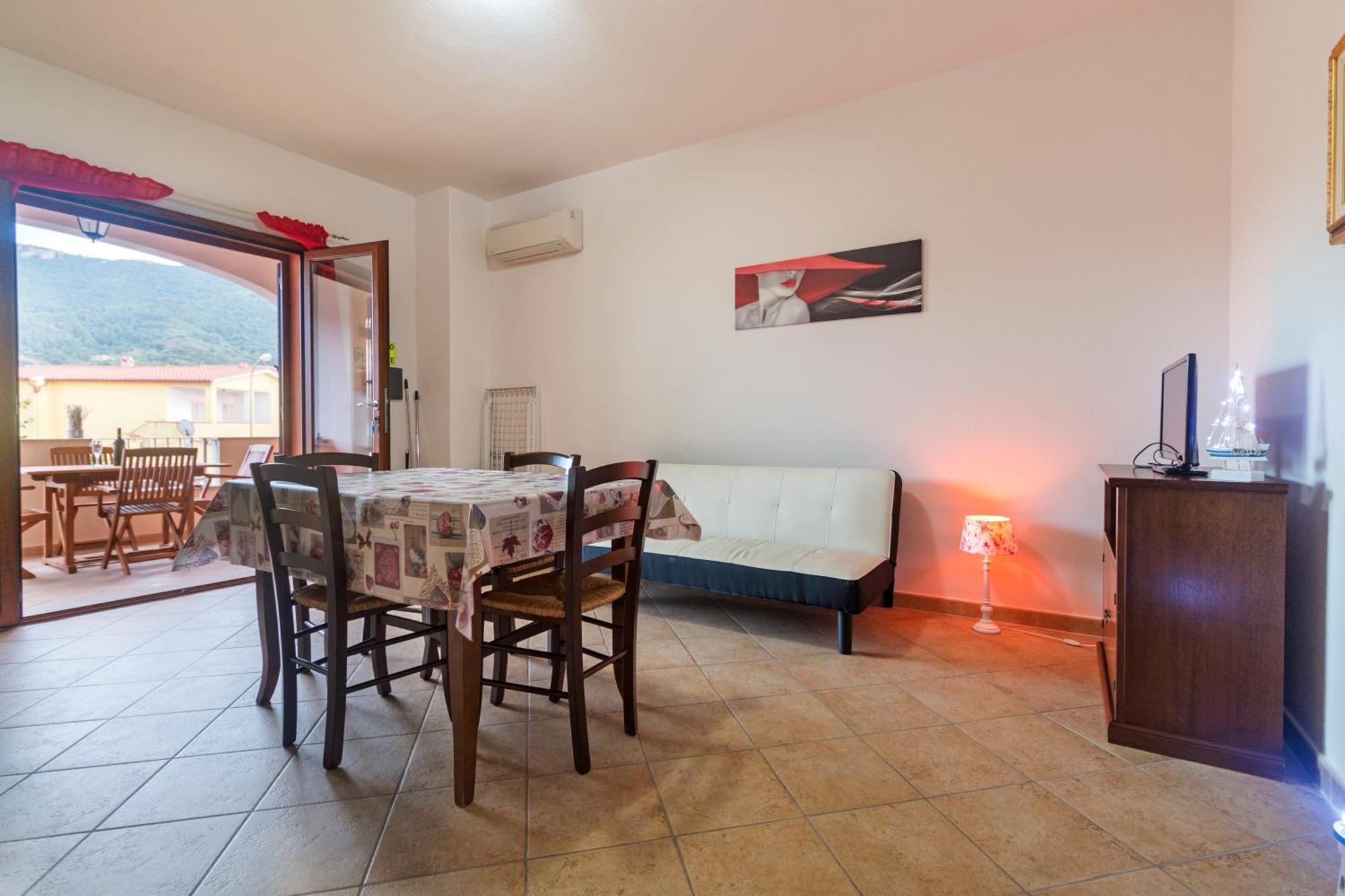 La Corte Di Anastasia Appartement