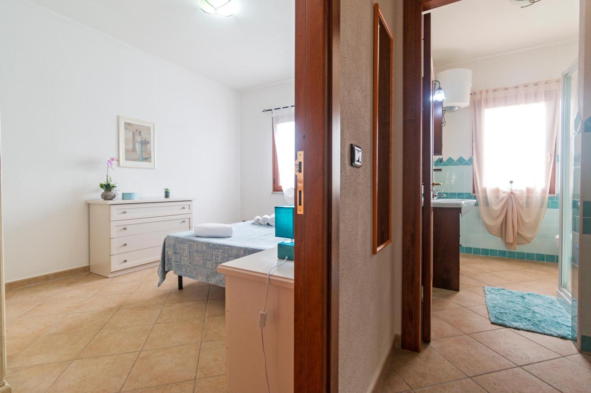 La Corte Di Anastasia Appartement Torpè