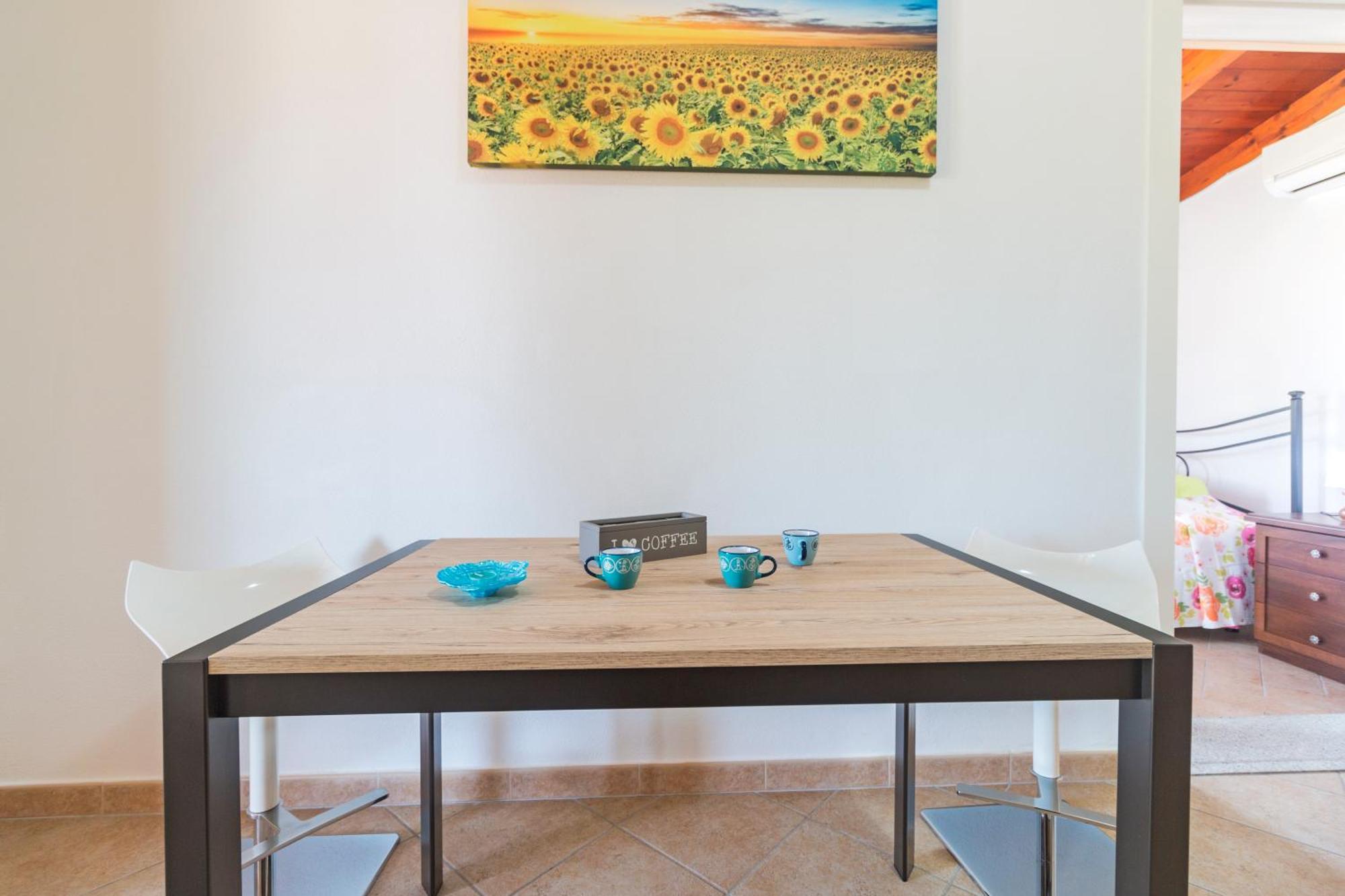 Appartement La Corte Di Anastasia