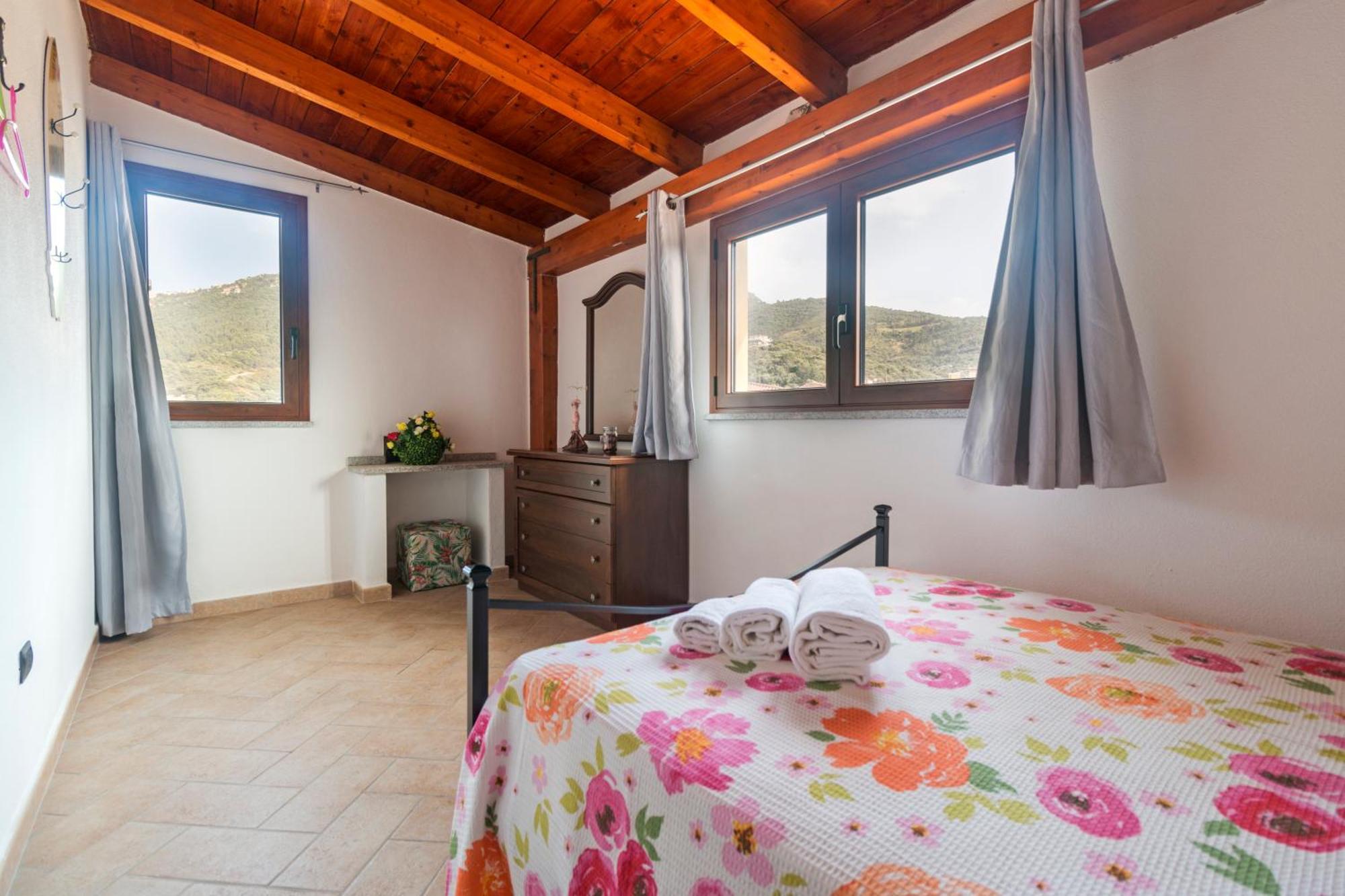 La Corte Di Anastasia Appartement Torpè