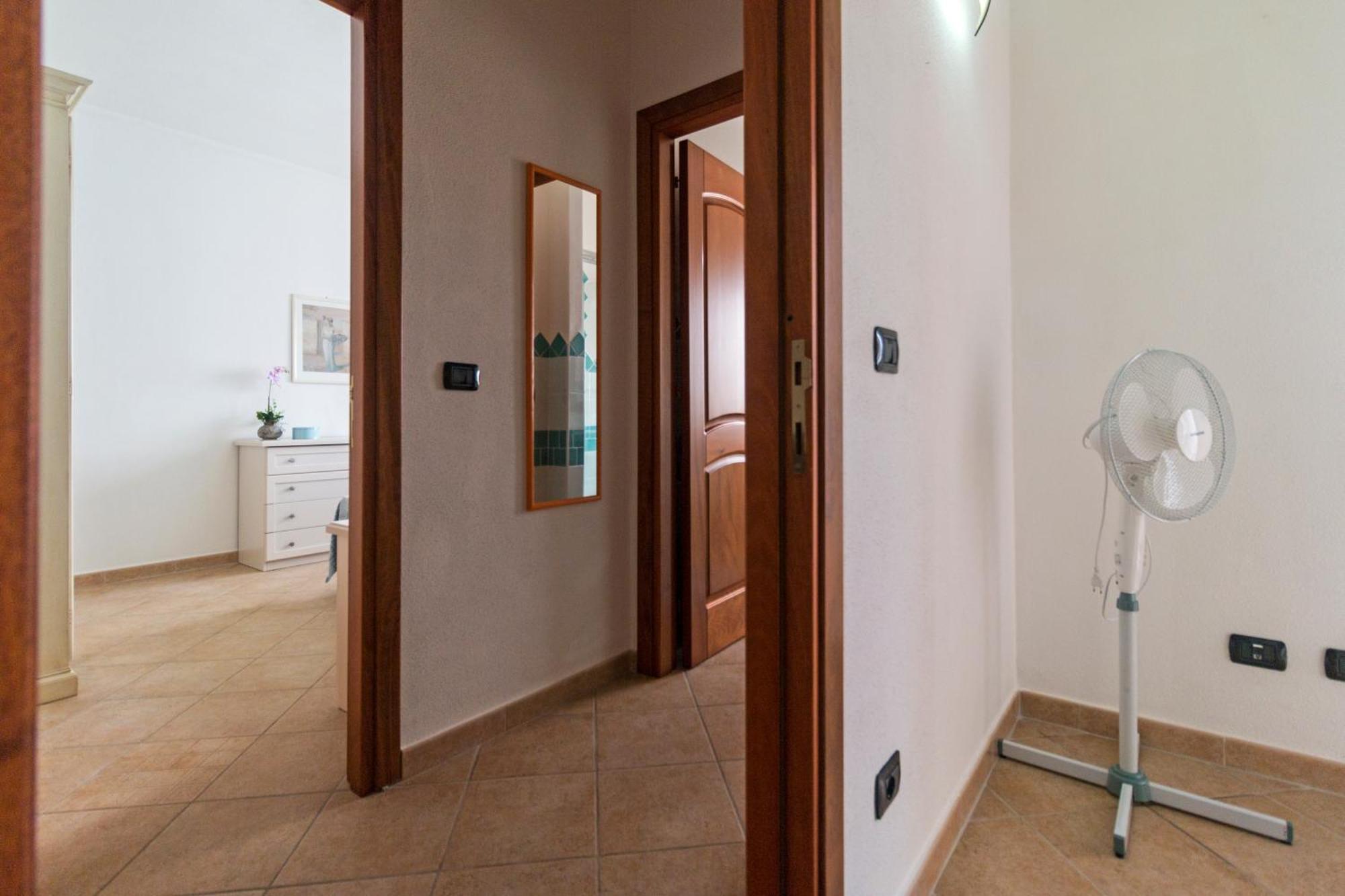 La Corte Di Anastasia Appartement *