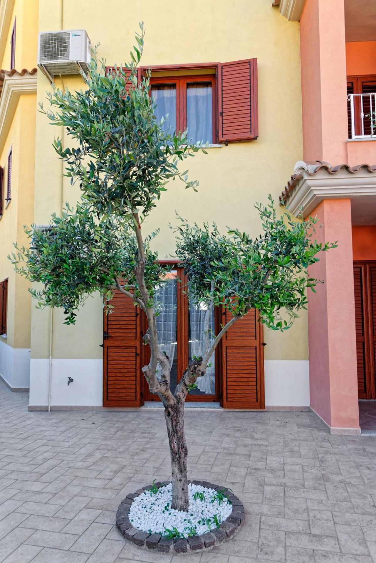 La Corte Di Anastasia Appartement